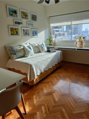 Flat in Recoleta, Buenos Aires